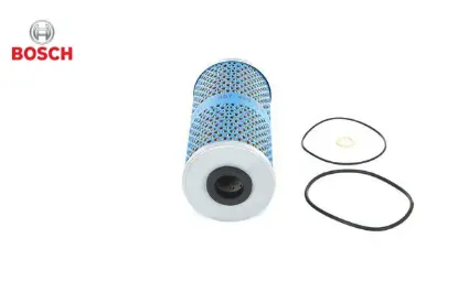 Yag fıltresı mercedes m119 w124 w210 w140 c140 w124 r129 Bosch A1191800009 resmi