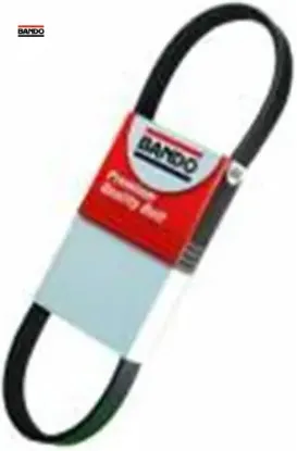 Kanallı kayış lancı nıss fıat g3pk0913 38358 Bando resmi