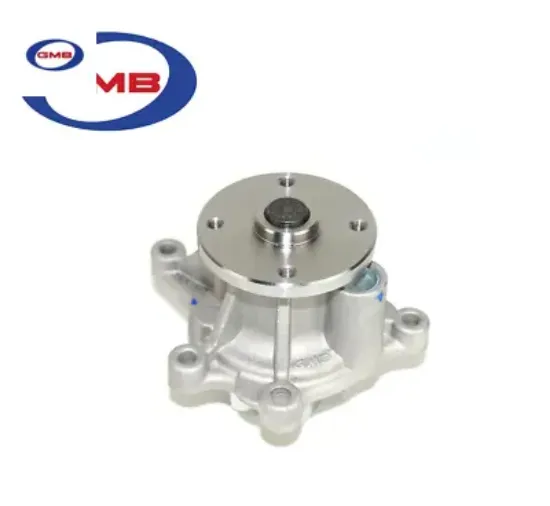 Devirdaim su pompası hyundaı i30 1.4l g4fa 07-> / kıa ceed 1.4l 1.6l g4fa g4fj gdı 10-> / cerato 1.6 Gmb 251002B000/ 251002B010 resmi
