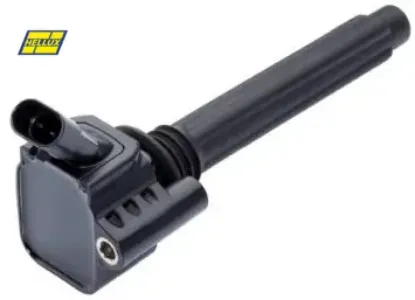 Ateşleme bobini fıat egea 15> 500×14> jeep renegade 14>18 1.6 16v Hellux 46344869/ 46344869/ 55242406 resmi