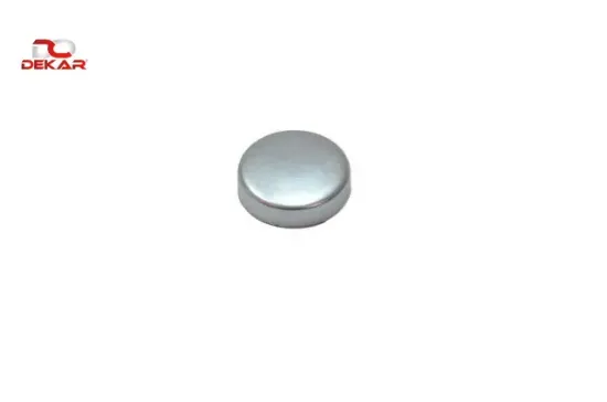 Blok su tapası q35mm üniversal Dekar resmi