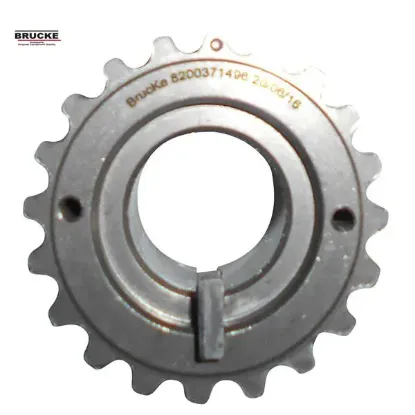 Eksantrik dişlisi küçük clıo ıı-laguna-modus-scenıc-kangoo-megane-captur-dokker-duster 1.5dcı k9k al Brucke 8200371496/ 8200029646/ 8200313627 resmi