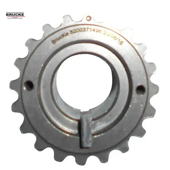 Eksantrik dişlisi küçük clıo ıı-laguna-modus-scenıc-kangoo-megane-captur-dokker-duster 1.5dcı k9k al Brucke 8200371496/ 8200029646/ 8200313627 resmi
