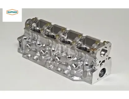 Silindir kapağı megane-r19-clıo-laguna 1.6 8v 04 > dik kanal Supsan 7701472170/ 7701468858/ 7701470960 resmi