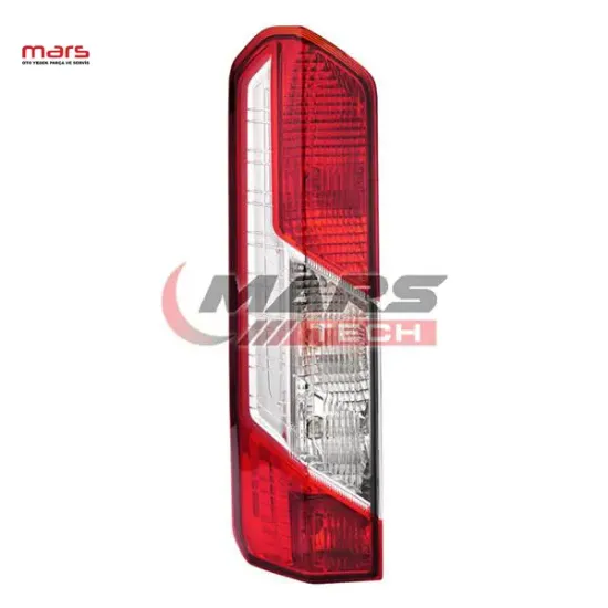 Stop lambası sağ ford transit 14> v363 duysuz Mars BK3113404AG/ BK3113404AF/ 1870425 resmi