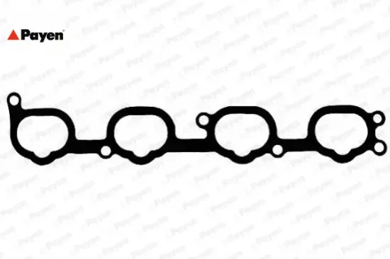 Emme manifold contası renault laguna 95>01 2.0 16v volvo v40 99>04 s40 00>03 1.6 1.8 2.0 Payen 7431366787/ 1366787 resmi