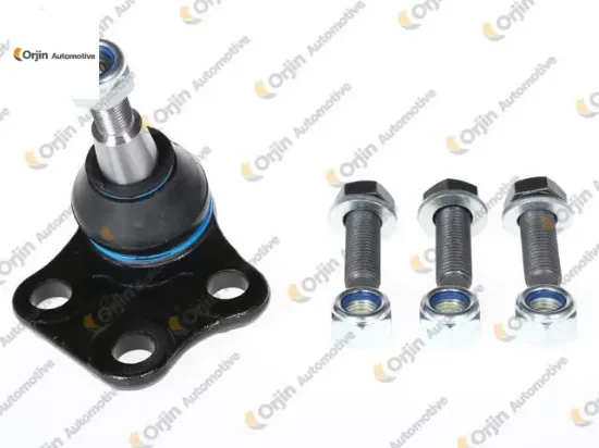Rotil sag-sol renault megane ıv 15> Orjın 545049671R/ 545056711R resmi