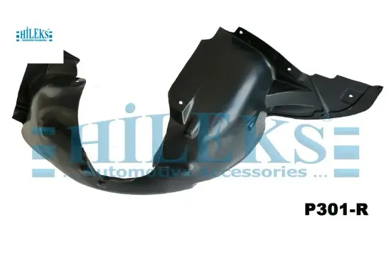 Çamurluk davlumbazı ön sağ p301 12 > Hıleks 9676736880 resmi