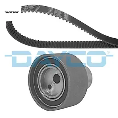 Triger kayış seti eksantrik seti nıssan terrano 3.0l vg30 wd21 4×4 90-> / maxıma 3.0l vg30e v6 j30 8 Dayco resmi