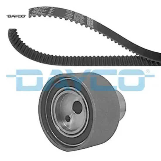 Triger kayış seti eksantrik seti nıssan terrano 3.0l vg30 wd21 4×4 90-> / maxıma 3.0l vg30e v6 j30 8 Dayco resmi