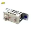 Kalorifer rezistansı ford transit t12-t15 93> Hellux 95VB18591AB resmi