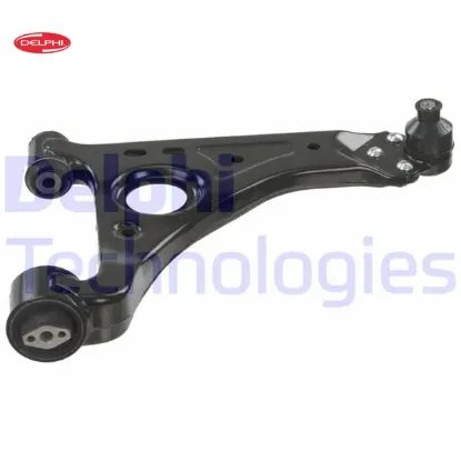 Salıncak ön sağ komple opel mokka 13>19 chevrolet trax 12> Delphı 352523/ 95025705 resmi