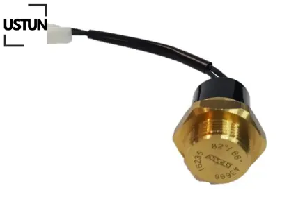 Fan müşürü kablolu m131 dkş 68c-82c resmi