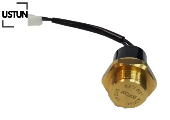 Fan müşürü kablolu m131 dkş 68c-82c resmi