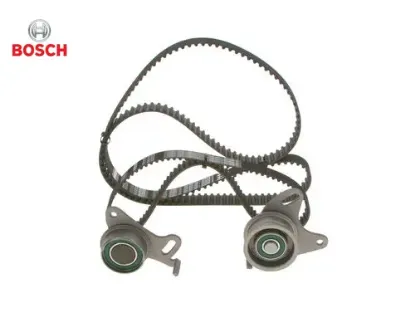 Triger kayış seti eksantrik seti hyundaı h100 starex 2.5l d4bb d4bf 97-> / kıa k2500 2.5l d4bh 03- > Bosch 2431542200/ 2335642500/ 2431742000 resmi