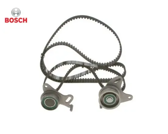 Triger kayış seti eksantrik seti hyundaı h100 starex 2.5l d4bb d4bf 97-> / kıa k2500 2.5l d4bh 03- > Bosch 2431542200/ 2335642500/ 2431742000 resmi