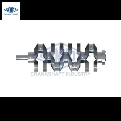 Krank mili nıssan navara. skystar. pıck up 2.5l yd25ddti dci d40 d22 euro4 euro5 03-> / np300 d22 eu Genmot 12200AD210/ 12200AD21A resmi