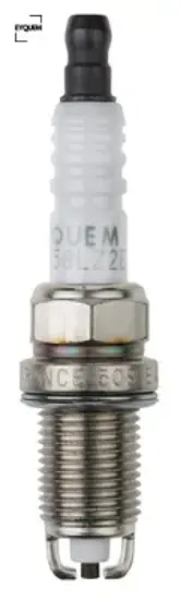 Atesleme bujısı megane 1.6 ı clıo 1.4 ı kalem cıft tırnak Eyquem 1214003/ 46472021/ 224013682R resmi