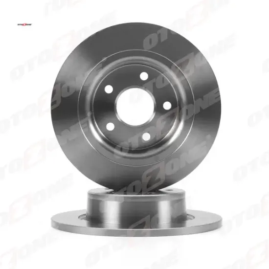 Arka fren dısk aynası connect 1.8tdcı 02>13 abs lı 2T142A315BC/ 4367107/ 4367108/ 4457989 resmi