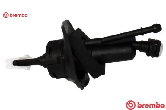 Debrıyaj ust merkezı focus ıı focus ıı c max c max focus ııı 104 > kuga 08 > mazda ııı mazda v volvo Brembo BV617A543AA/ 3M517A543AF/ 30681422 resmi