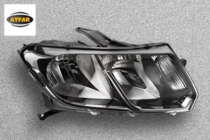 Far sağ renault symbol ııı 13> h7 h1 Ayfar 260106223R/ 260107415R resmi