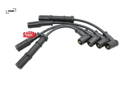 Buji kablosu doblo-albea-g.punto1.4 8v Sagem 55195776 resmi