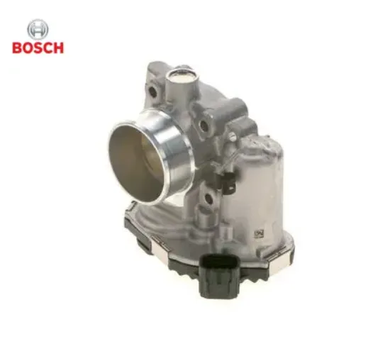 Gaz kelebek kutusu manşonu opel astra j 1.4 09 > corsa d-e 1.2-1.4 09 > corsa e 1.4 14 > a12xel-a -b Bosch 55562270/ 0825008 resmi