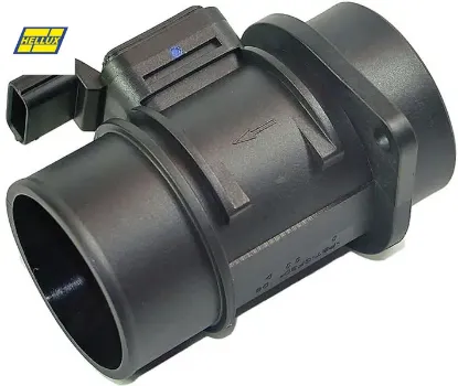 Hava akışmetre debimetre dacıa logan 04> duster 10> sandero 08> renault clıo ıı 03> kangoo 05> clıo Hellux 8200280056 resmi