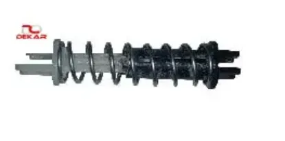 Debriyaj pedal yay tkm. c elysee - 301 Dekar 2148.J6 resmi
