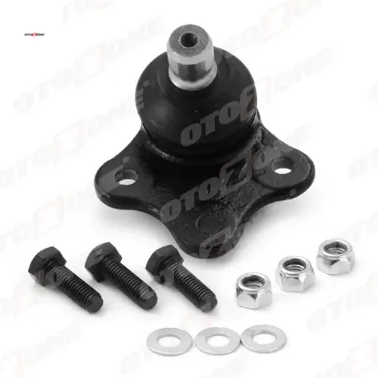 Salıncak rotili ön alt sağ sol fıesta v 01>08 fusıon 02>12 mazda ıı 03> 1679382/ 2S613395AC/ 2S613395AB resmi