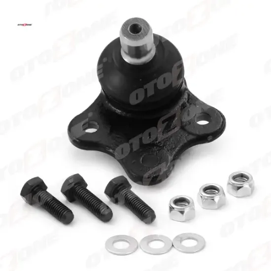 Salıncak rotili ön alt sağ sol fıesta v 01>08 fusıon 02>12 mazda ıı 03> 1679382/ 2S613395AC/ 2S613395AB resmi
