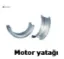 Kol yatak 0.25 mercedes om611 om612 om646 om647 w202 w203 w210 w211 w638 w639 b901>b902 tek goz Kolbensmıtch A6010382011/ 001PL20042025 resmi