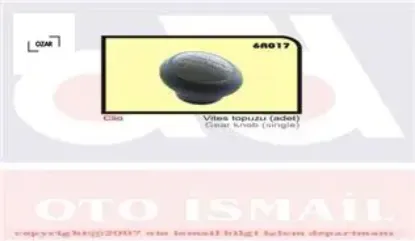 Vites topuzu clıo resmi