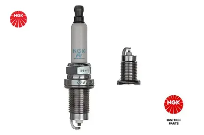 Zfr5p-g buji polo 1.2-1.2 12v-1.4 16v 01-07 Ngk 101905617R1 resmi