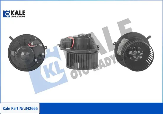 Kalorifer motoru 12v golf v 03-08 -jetta ııı 05-10 -touran 03-10 a3-leon-toledo-altea otom.-klim Kale radyatör 1K1820015/ 1K1820015A/ 1K1820015C resmi