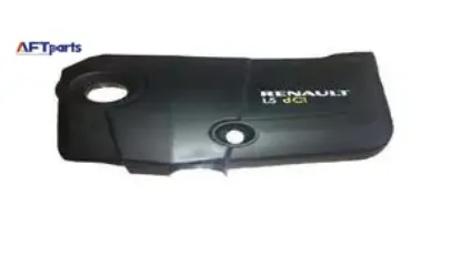 Motor üst koruma kapağı renault megane ıı 02>08 1.5 dcı Aft 8200365952/ 8200252408 resmi