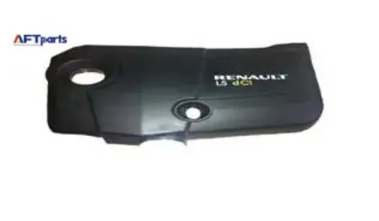 Motor üst koruma kapağı renault megane ıı 02>08 1.5 dcı Aft 8200365952/ 8200252408 resmi
