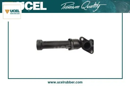 Devirdaim su hortumu boxer ııı-jumper ııı 2.2dt-2.2hdı 06 > transit v347 2.2tdcı 06-14 v362 14 > c Üçel kauçuk 9659272080/ 1341.H8/ 6C1Q8B535AF resmi
