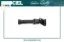 Devirdaim su hortumu boxer ııı-jumper ııı 2.2dt-2.2hdı 06 > transit v347 2.2tdcı 06-14 v362 14 > c Üçel kauçuk 9659272080/ 1341.H8/ 6C1Q8B535AF resmi