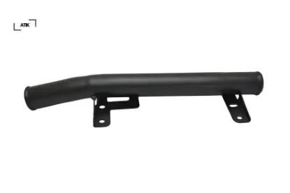 Hava filtre borusu sarı e.m. slx Atık 7672434 resmi