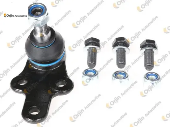 Rotil alt ford focus-cmax 04> 21mm kalın tip Orjın 1470387/ 1679388/ 31201180/ 31201181 resmi
