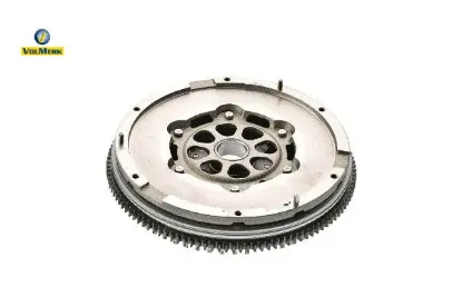 Volan sabit transit v184 önden çeker 125 pc 2.0 tdı 06/04 > mondeo 2.0 valeo 826917 Volmerk 2S716477FE 4555397 resmi