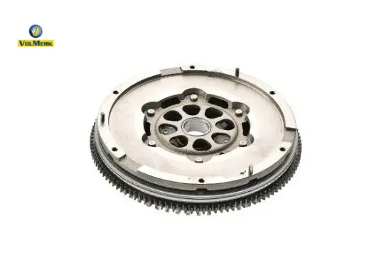 Volan sabit transit v184 önden çeker 125 pc 2.0 tdı 06/04 > mondeo 2.0 valeo 826917 Volmerk 2S716477FE 4555397 resmi
