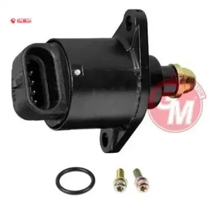 Rolanti ayar valfi palıo-marea-bravo 1.6-tempra-tıpo 1.8 ie 16v 96> Gua 9945635/ 9950635/ 7766269 resmi
