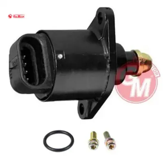 Rolanti ayar valfi palıo-marea-bravo 1.6-tempra-tıpo 1.8 ie 16v 96> Gua 9945635/ 9950635/ 7766269 resmi