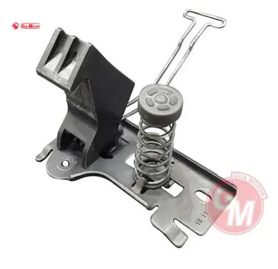 Motor kaput kilit karşılığı renault master ııı faz3 Gua 656030007R resmi