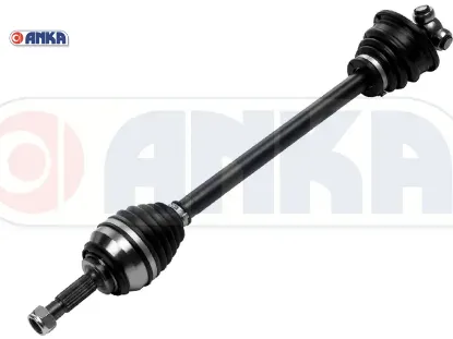 Aks ön sol dacıa solenza 1.4 mpı 04 > Anka 6001548121 resmi
