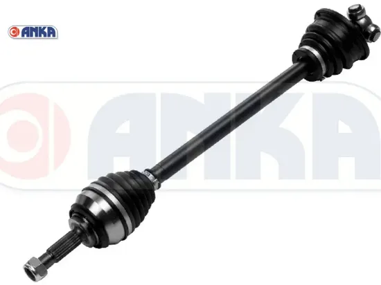 Aks ön sol dacıa solenza 1.4 mpı 04 > Anka 6001548121 resmi