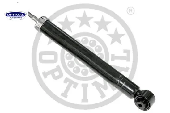Arka amortisör r/l chevrolet aveo kalos 03> gazlı Optımal 96494605/ 96408735/ 96410116/ 96980829 resmi