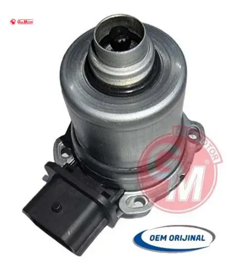 Otomatik şanzıman elektrovanası renault captur 13> clıo ıv 12> fluence 09> kadjar 18> megane ııı 09> Gua 305738737R/ 305730606R resmi